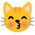 :kissing_cat: :kissing_cat: